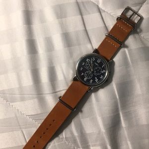 Men’s watch